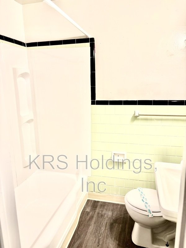 Spacious property image