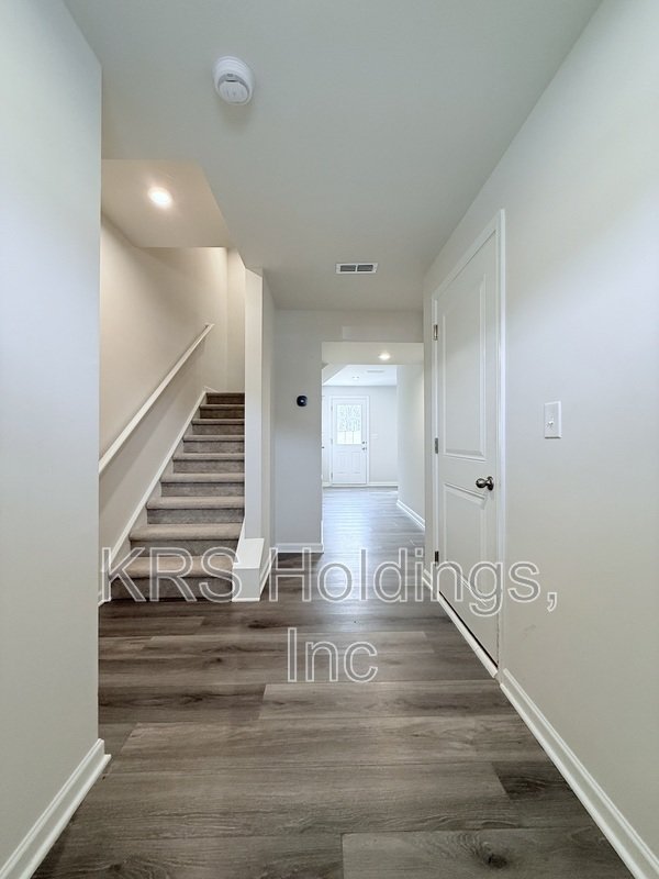 Raleigh Townhome Available! property image