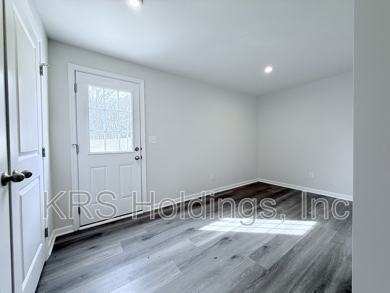 Raleigh Townhome Available! property image
