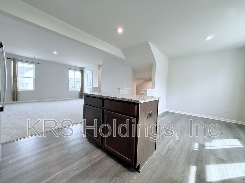 Raleigh Townhome Available! property image