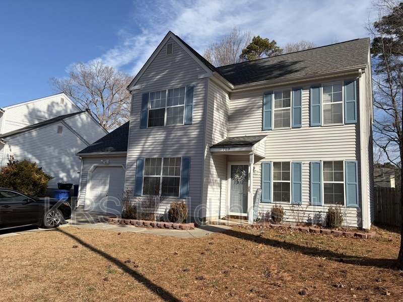 Charming property image