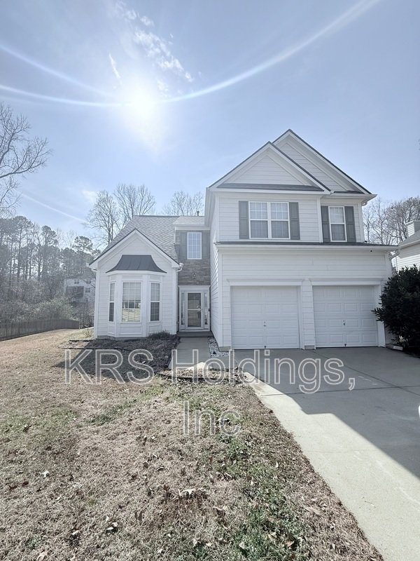 Margots Pond Home in Wake Forest! property image