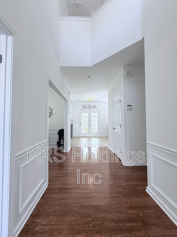 Margots Pond Home in Wake Forest! property image