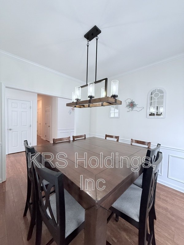 Margots Pond Home in Wake Forest! property image