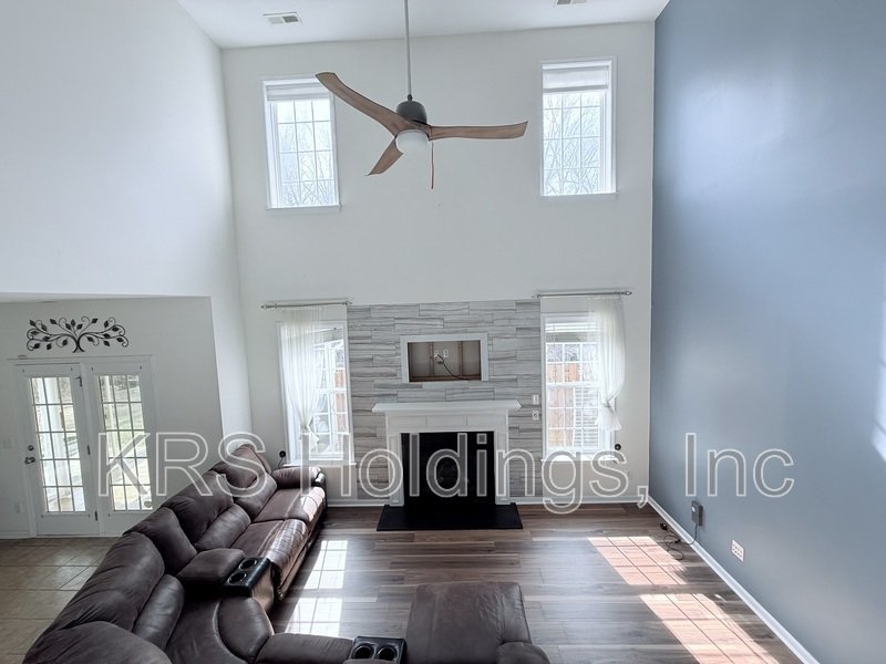 Margots Pond Home in Wake Forest! property image