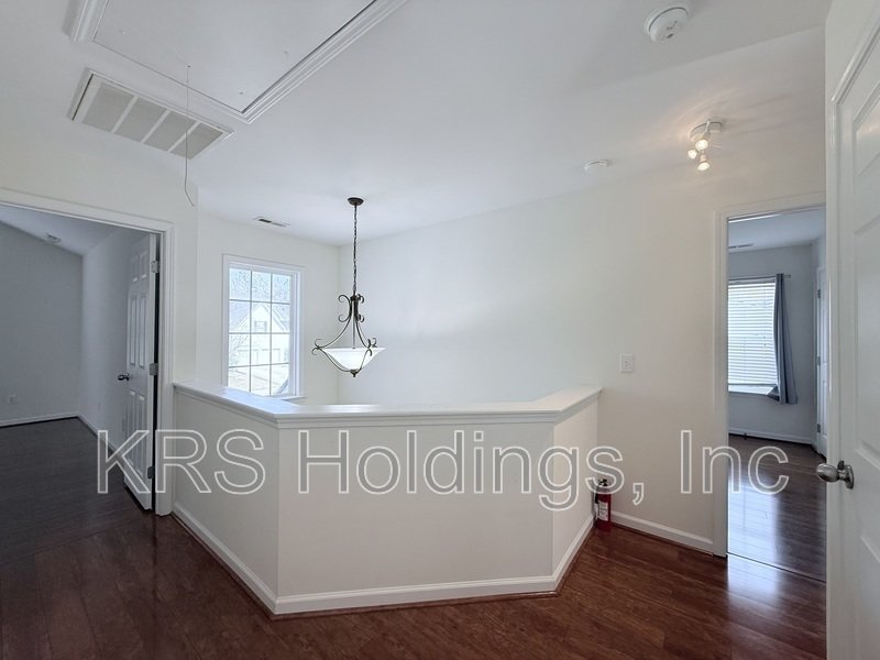 Margots Pond Home in Wake Forest! property image