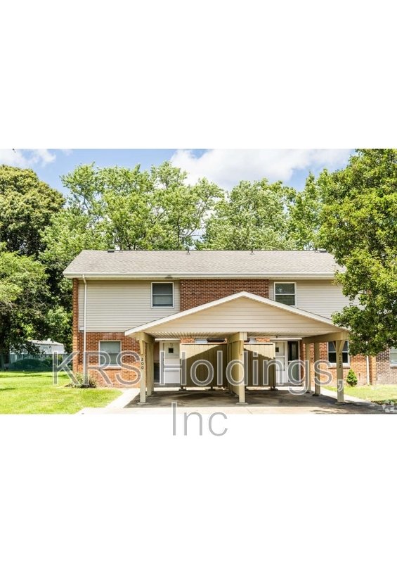 Spacious Townhome property image