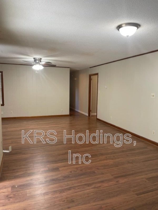 Single Story Living in Raleigh! property image