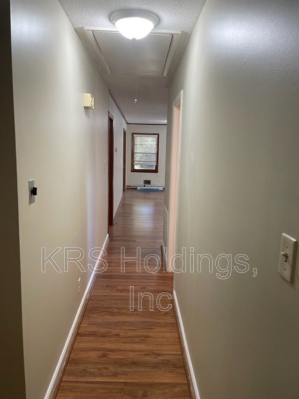 Single Story Living in Raleigh! property image