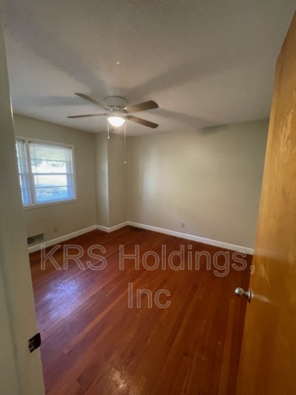 Single Story Living in Raleigh! property image