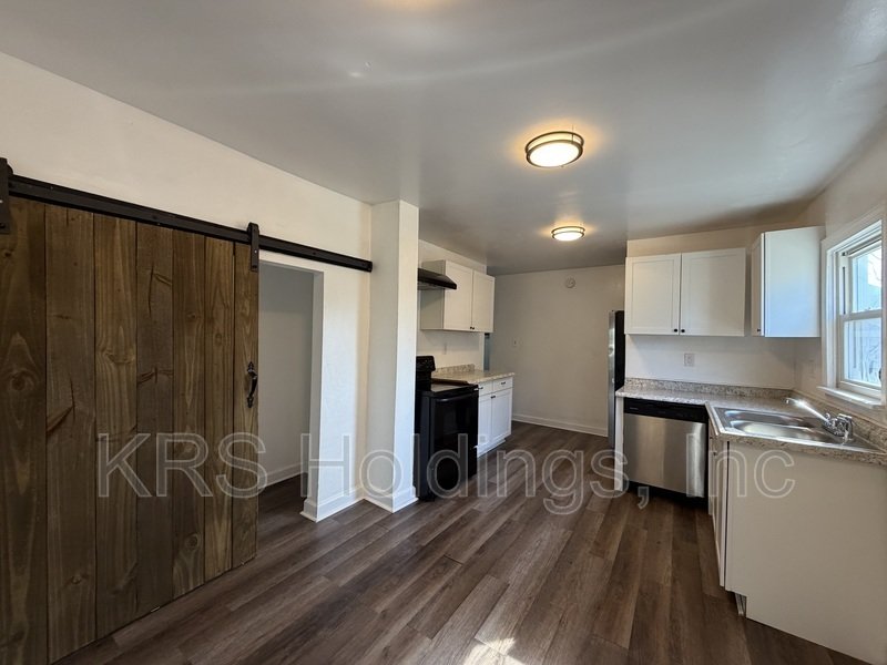 Renovated property image