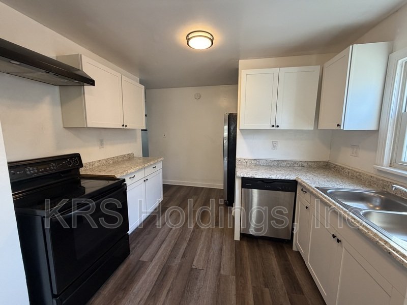 Renovated property image