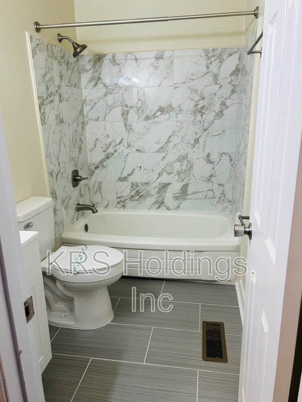 Renovated property image