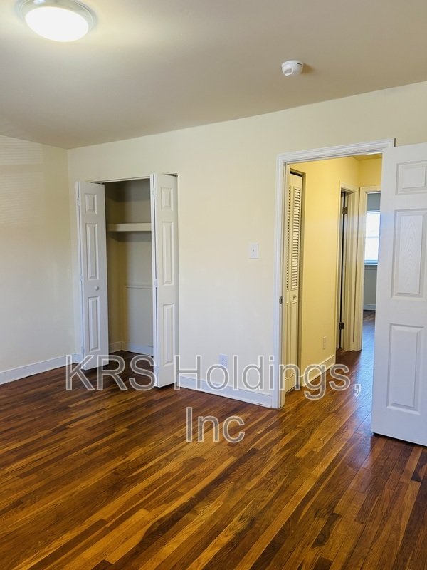 Renovated property image