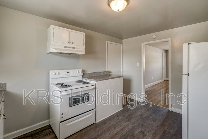 Spacious property image