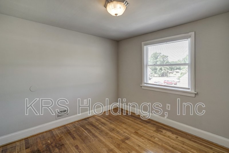 Spacious property image