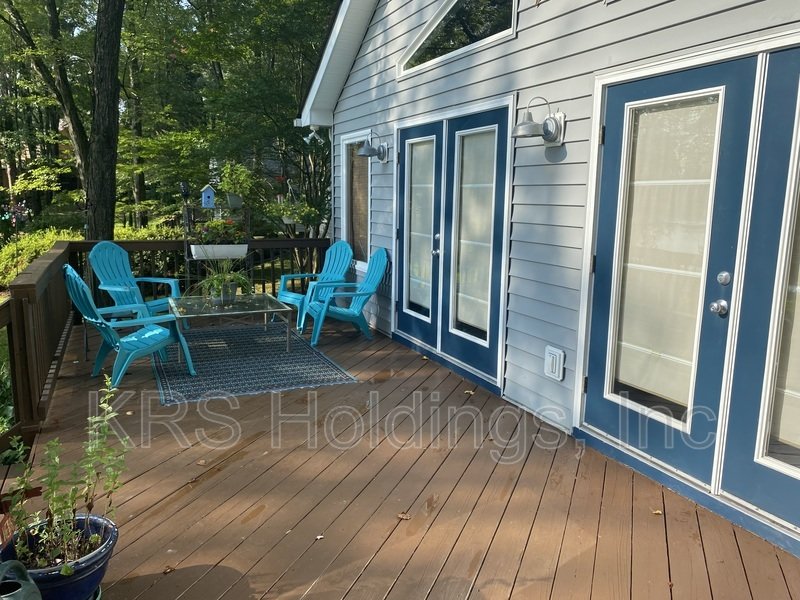 Waterfront property image