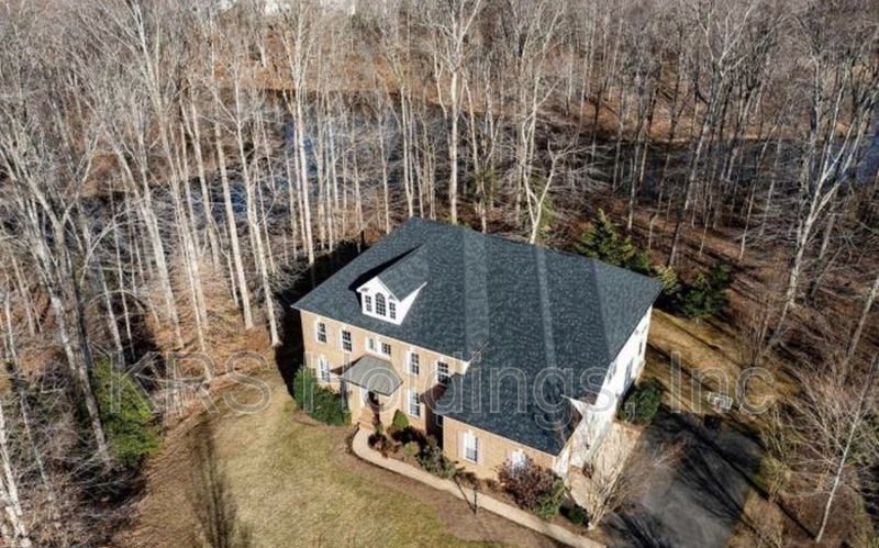 Luxurious property image