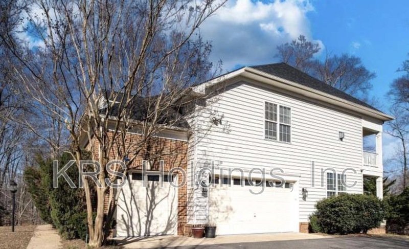 Luxurious property image