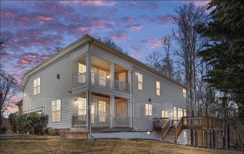 Luxurious property image