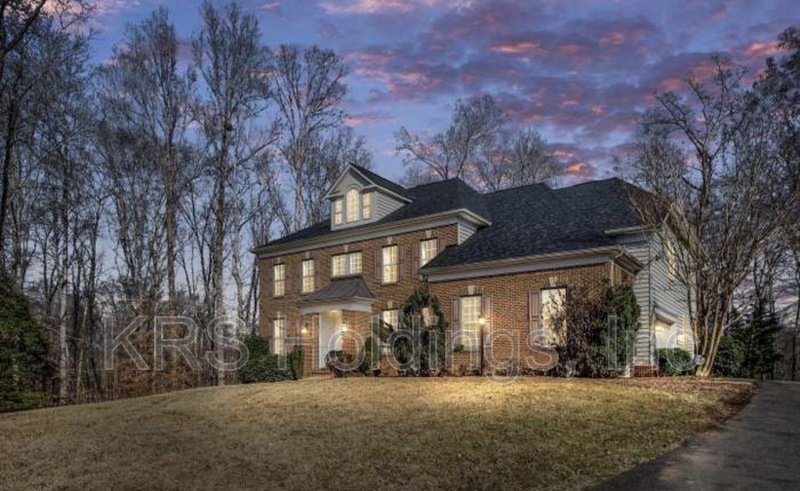 Luxurious property image