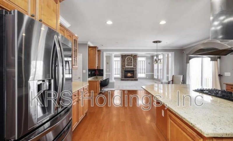 Luxurious property image