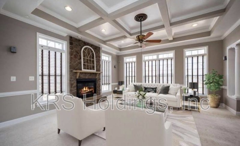 Luxurious property image