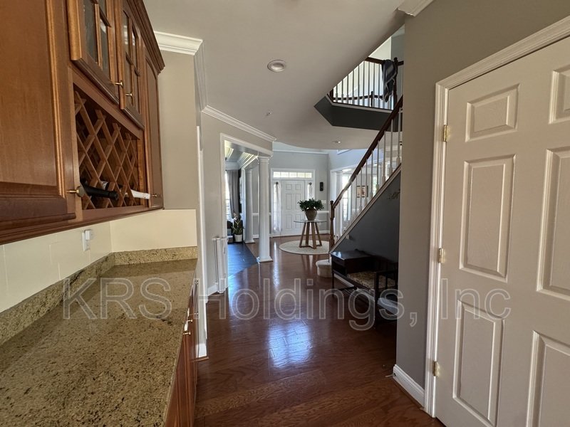 Luxurious property image