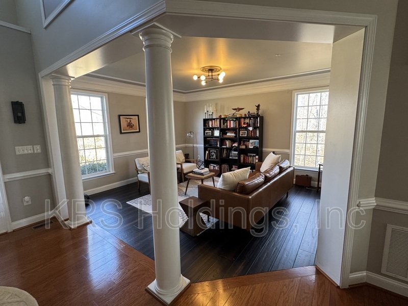 Luxurious property image