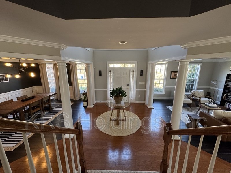 Luxurious property image