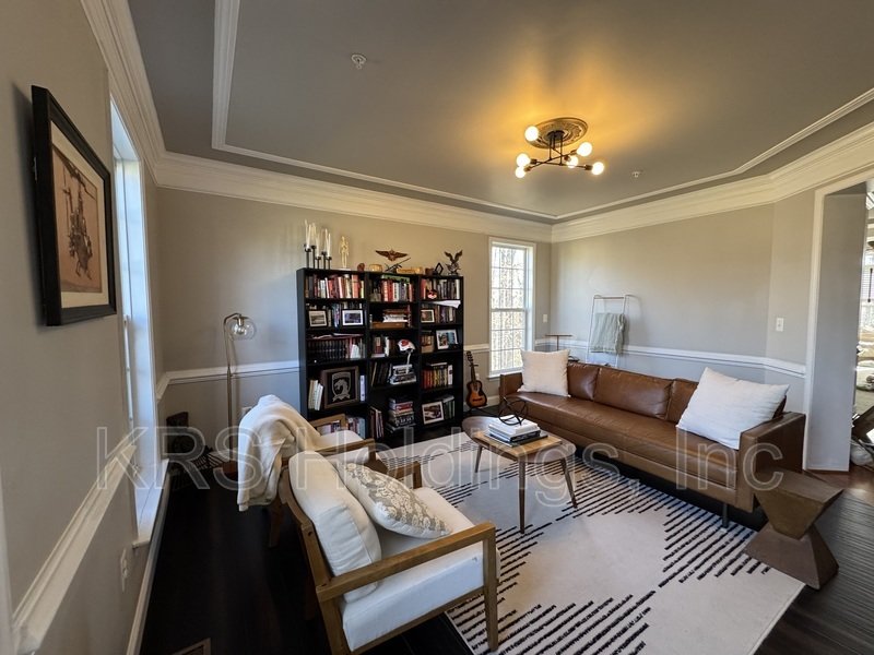 Luxurious property image