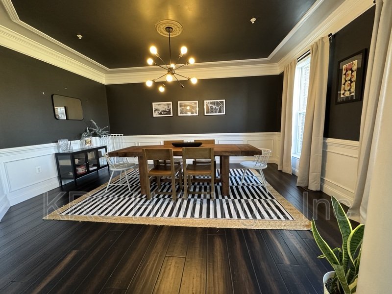 Luxurious property image