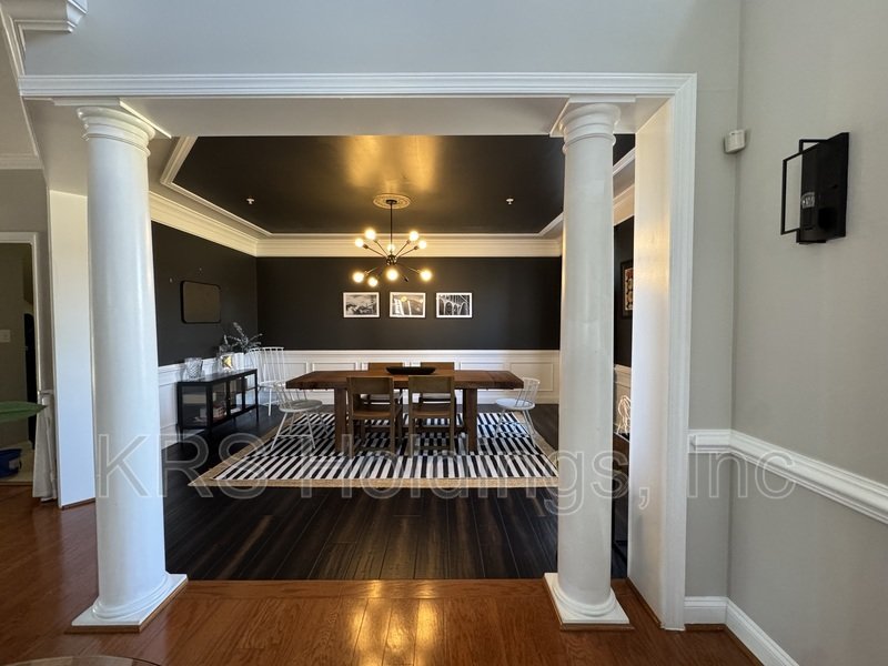 Luxurious property image