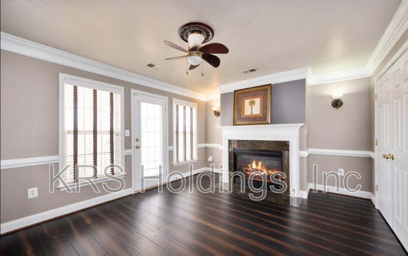 Luxurious property image