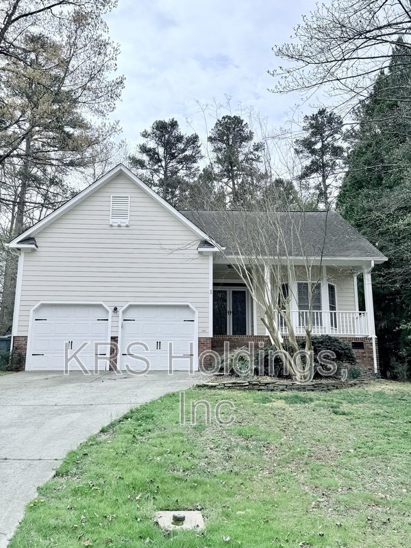 Single Story Living in Durham! property image