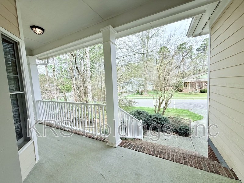 Single Story Living in Durham! property image