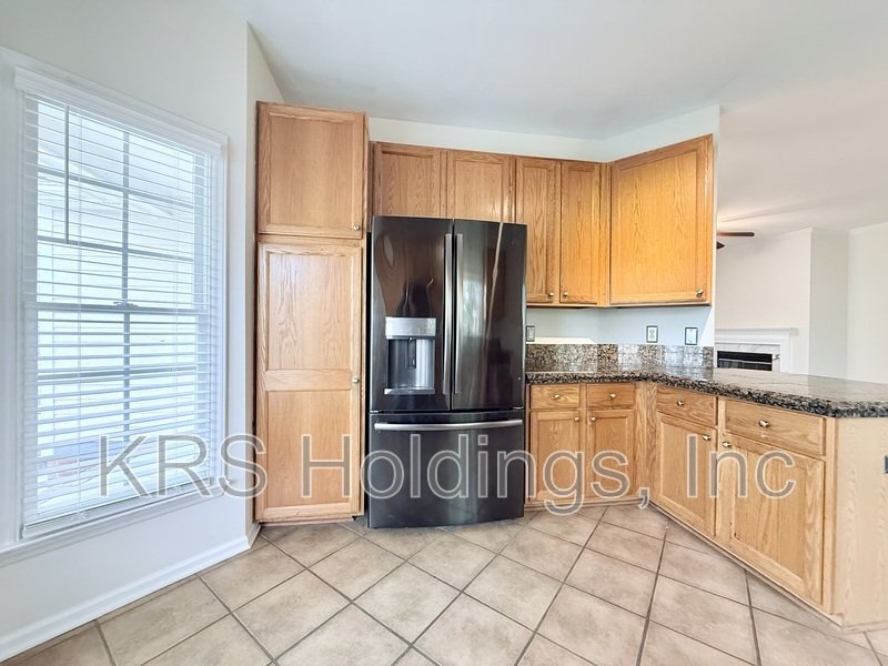 Single Story Living in Durham! property image