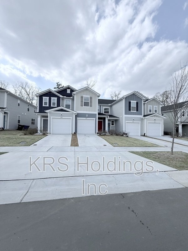 Charming New Townhome – Convenient to I-85! property image