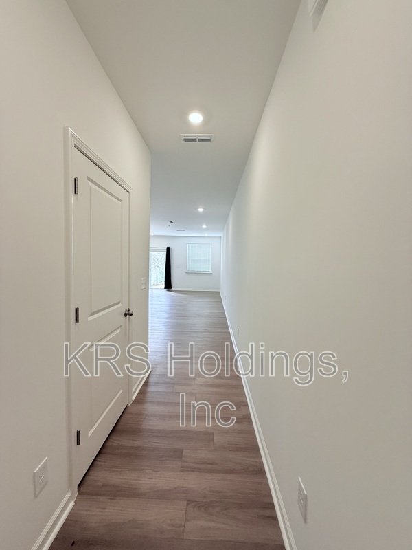 Charming New Townhome – Convenient to I-85! property image
