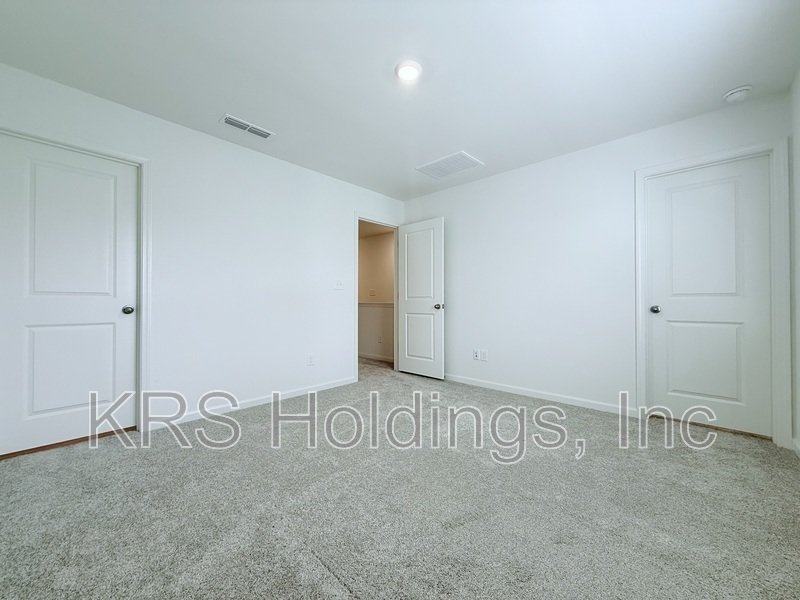 Charming New Townhome – Convenient to I-85! property image