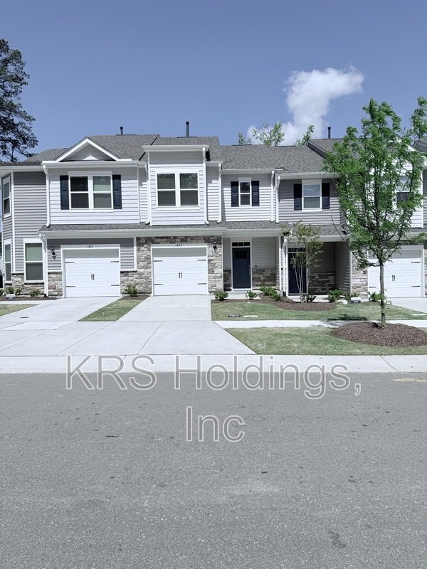 Gorgeous New Build in Durham! property image