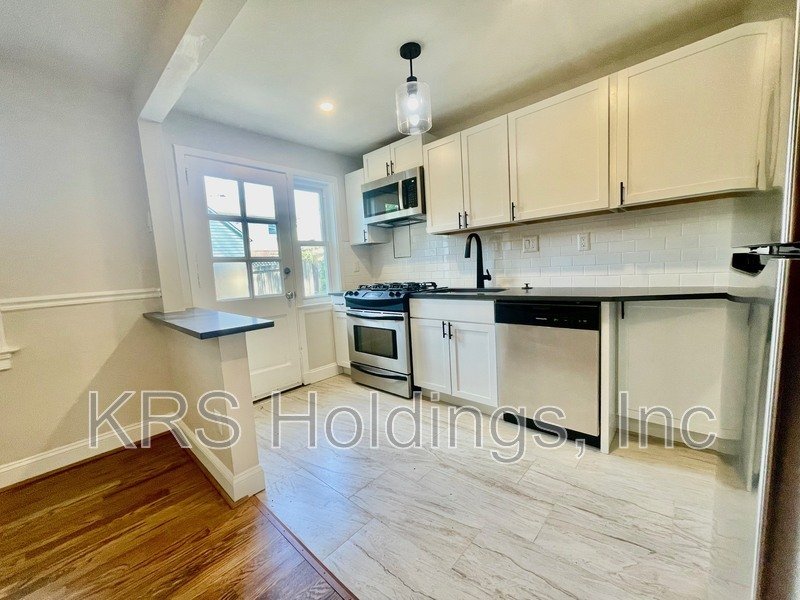 Renovated property image