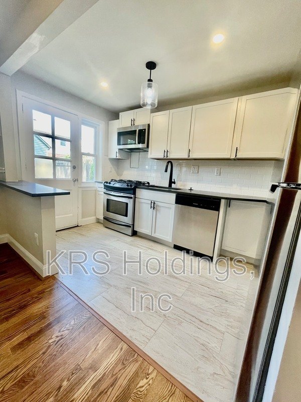 Renovated property image