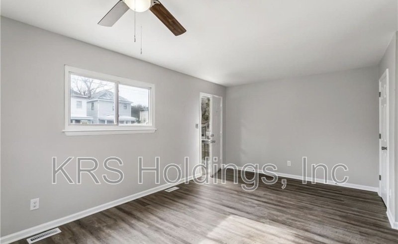 Renovated property image