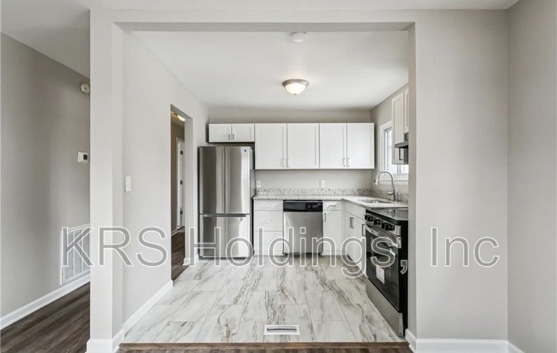 Renovated property image