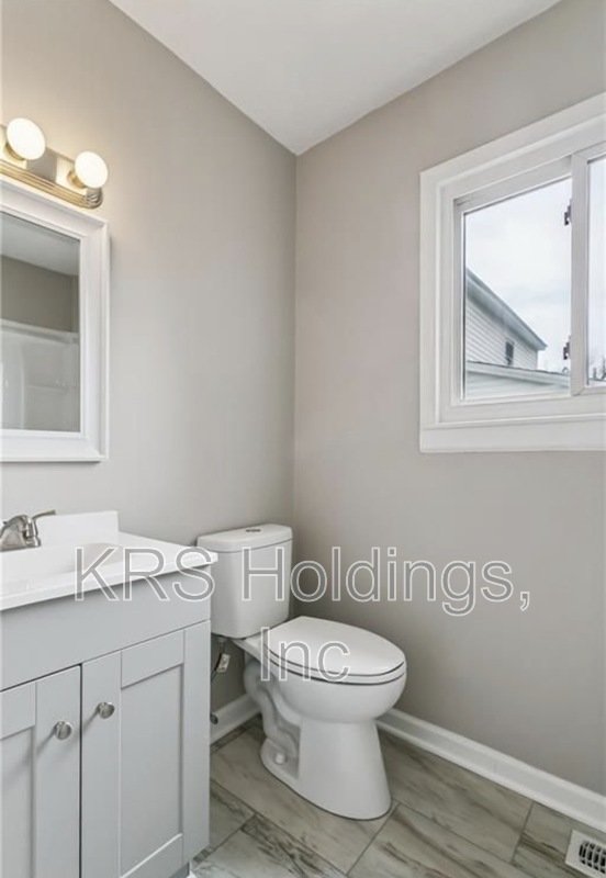 Renovated property image