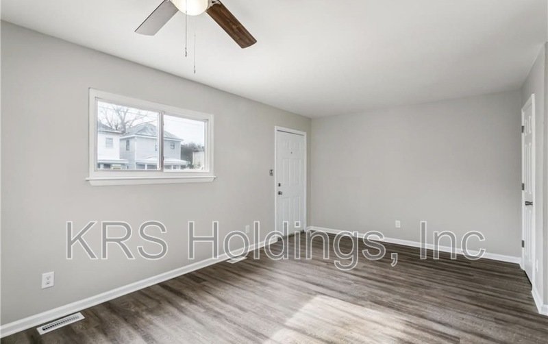 Renovated property image