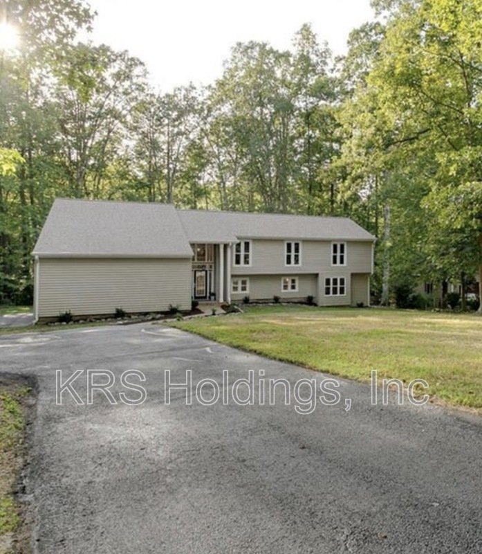 Recently renovated Brandermill Home property image