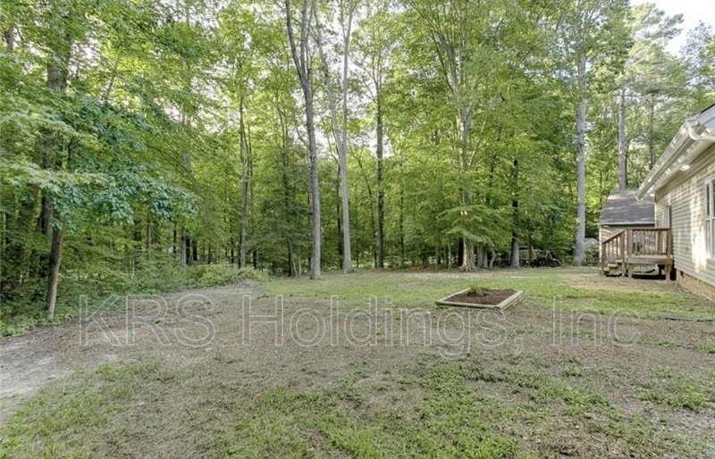 Recently renovated Brandermill Home property image