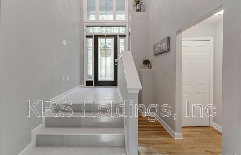 Recently renovated Brandermill Home property image